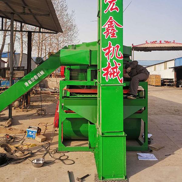 山西玉米脫粒機(jī)