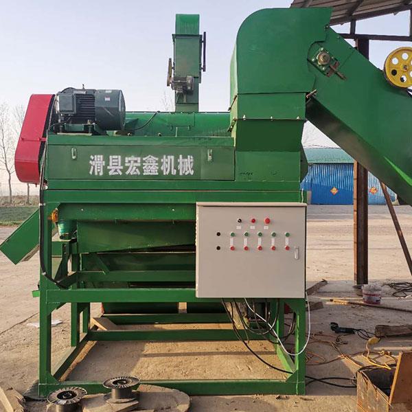 河北大型玉米脫粒機(jī)
