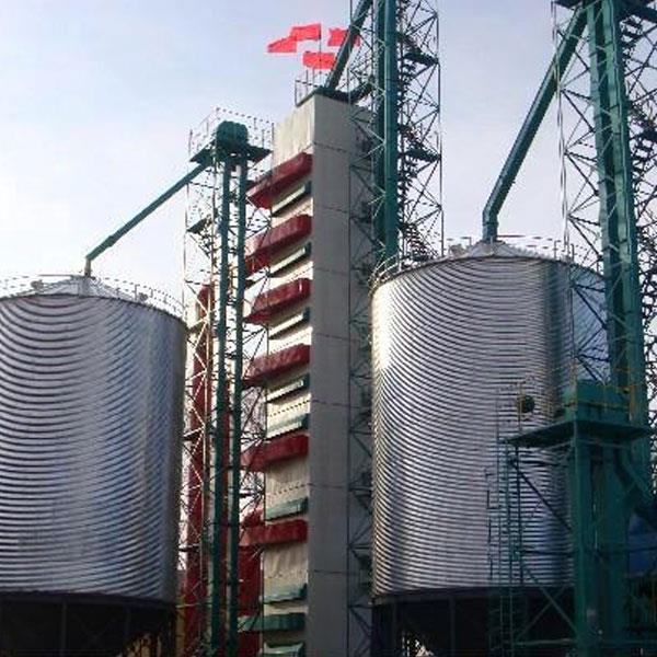 玉米烘干塔價(jià)格
